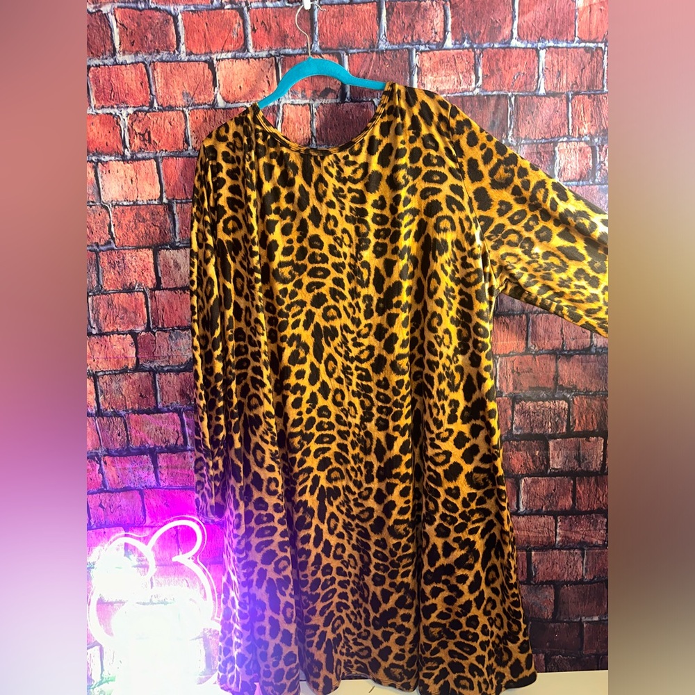Boutique dress